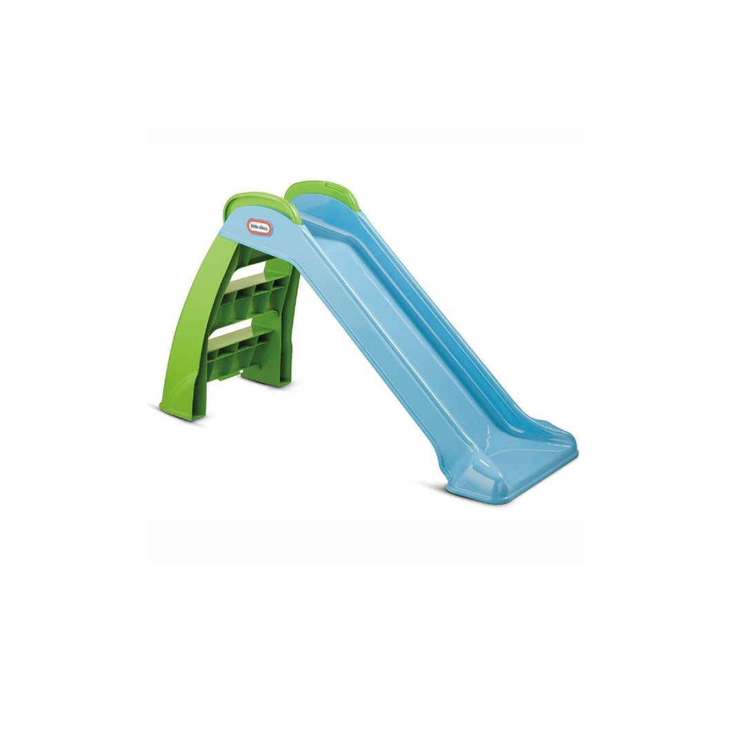 Little Tikes first slide blue or pink