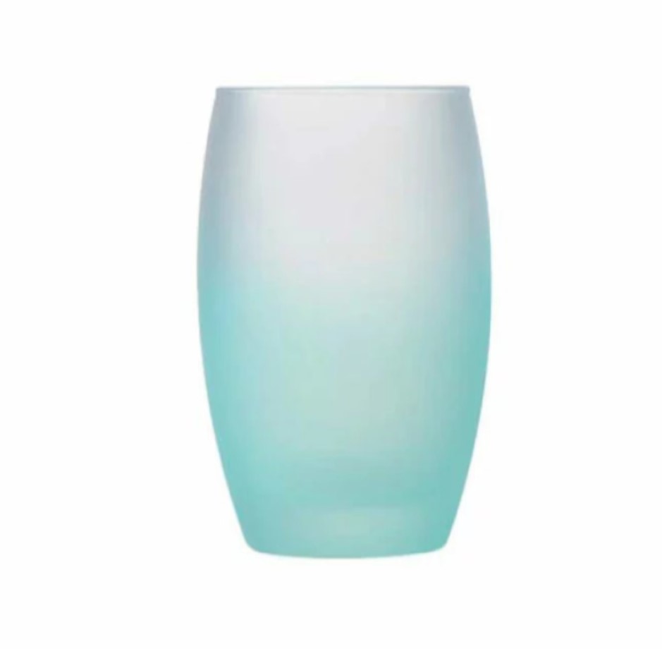 1 pc Salto HB 35cl tumbler frosted green - p4985