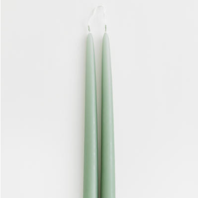 HM 2-pack tapered candles